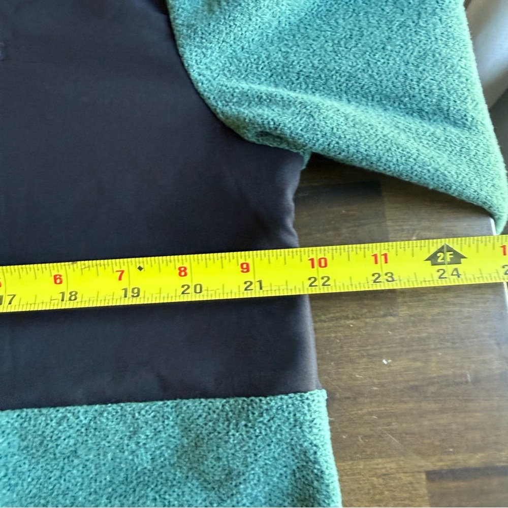 Deso Faire Westlake Snap Pullover - Picture 12 of 12